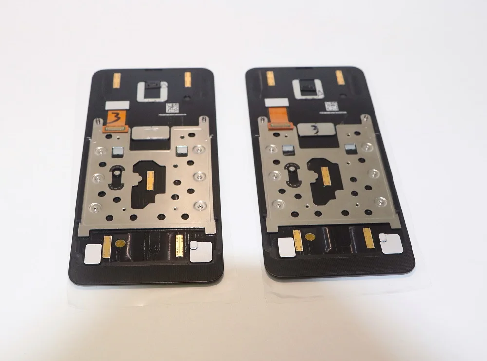 6,3" дисплей Forxiao mi x3 ЖК-экран+ сенсорная панель дигитайзер с рамкой mi x3 экран дисплея