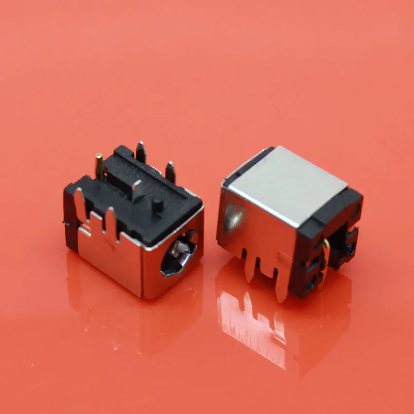 Cltgxdd N-044 1 шт для ASUS GT660 GT680 GT683 GT780 GT783 GX660 G73 G73J G71 M70S X71 N80V N73 N73SV DC Power Jack | Обустройство