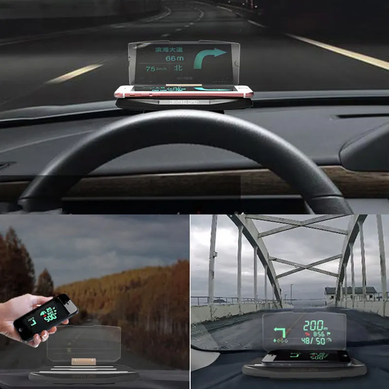 Новое поступление автомобильный GPS телефон мобильный навигационный кронштейн