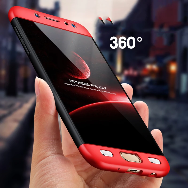 Чехол для Samsung Galaxy J7 pro 2017 матовый чехол J730 2017|Бамперы| |