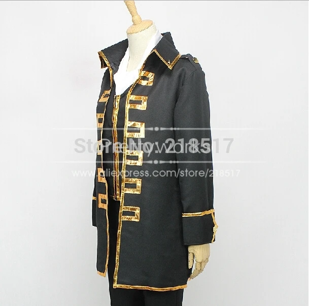Новинка униформа &quotгинтама&quot Satoru Magintamashi Okita Shinsengumi японское аниме Hijikata Toshiro