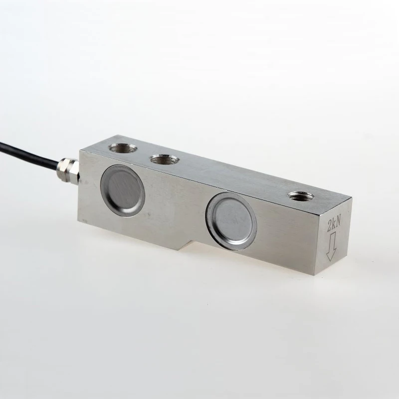 Free shipping Truck scale electronic hopper sensor /TJH-5A cantilever beam weighing 1.5~5 | Электронные компоненты и