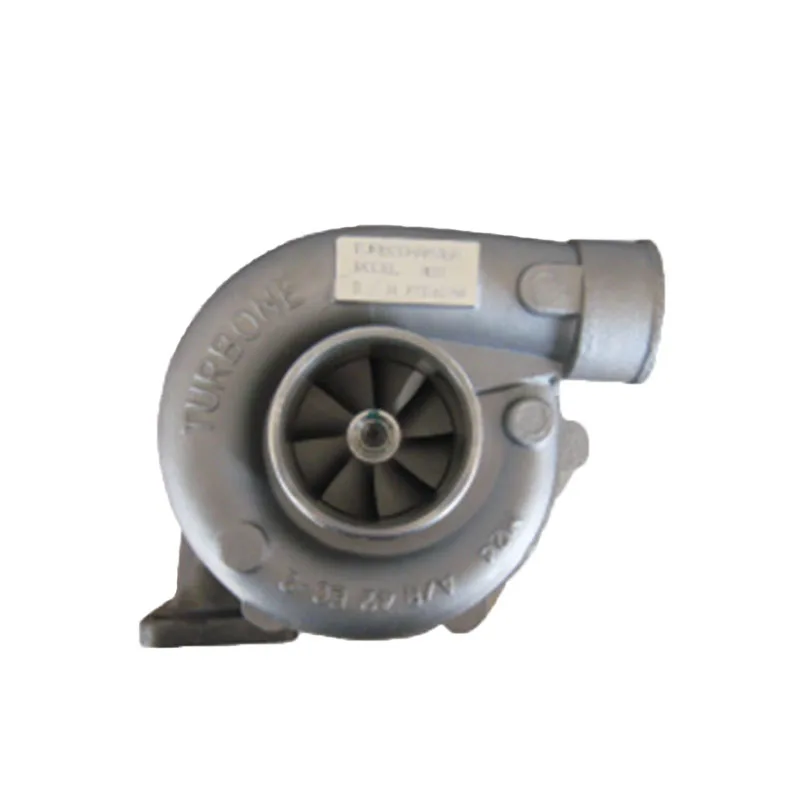Eastern turbocharger ME070460 ME037701 для Kobelco 907 SK07 02 KATO HD770SE2/SEV HD880SEV Fuso Truck|Турбокомпрессор| |
