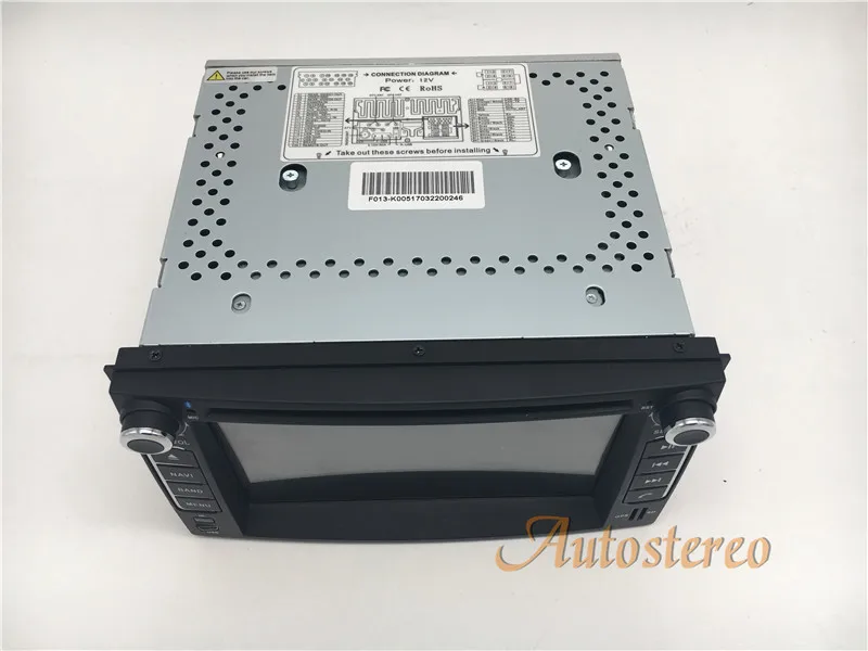 Автостерео Android 9 автомобильный dvd-плеер gps навигация для KIA CERATO SPORTAGE CARENS OPTIM Spectra Sorento магнитофон блок