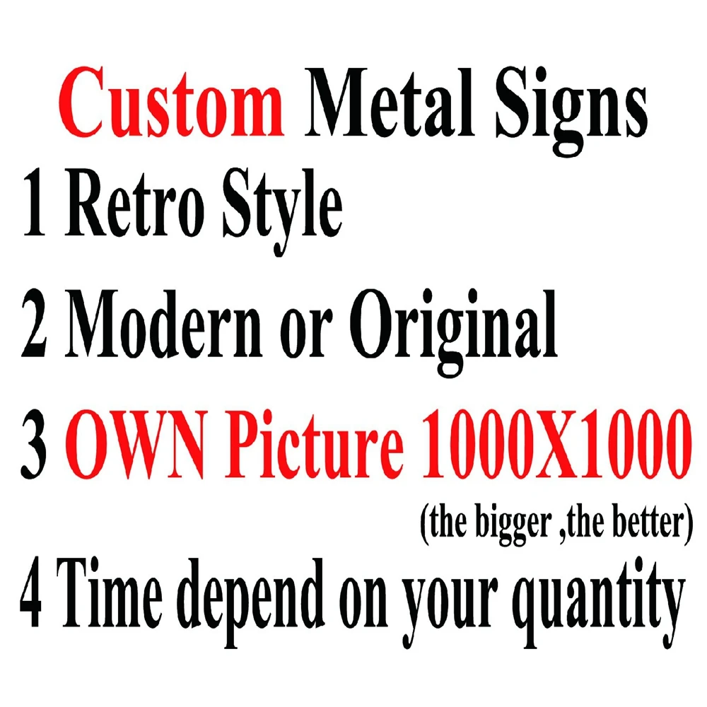 

[ Kelly66 ] Pet dog cat Custom Metal signs Poster decor for bar home pub 20x30 CM