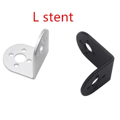 Сервоприставка для стандартного сервоподшипника опоры руля DIY человекоидный