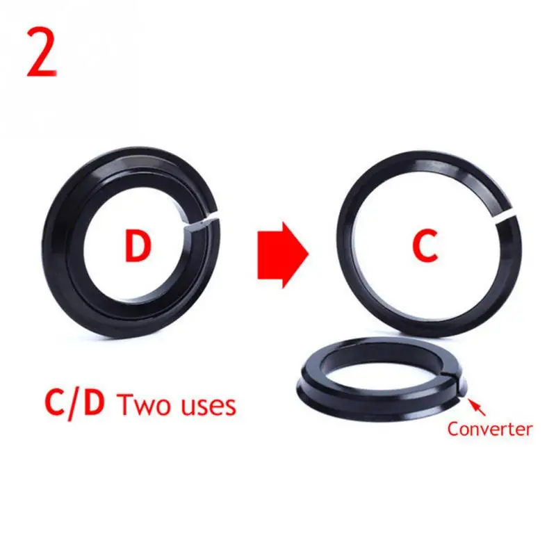 2 13 дюймовая велосипедная гарнитура Базовая распорка Корона гоночная мойка