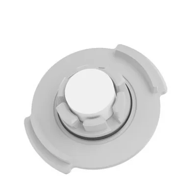1 X filter core Запчасти для пылесоса наборы для xiaomi roborock s50 s51 робот Швабра Ткань Фильтр сердцевины колеса щетка крышка лезвия - Цвет: 1 X filter core