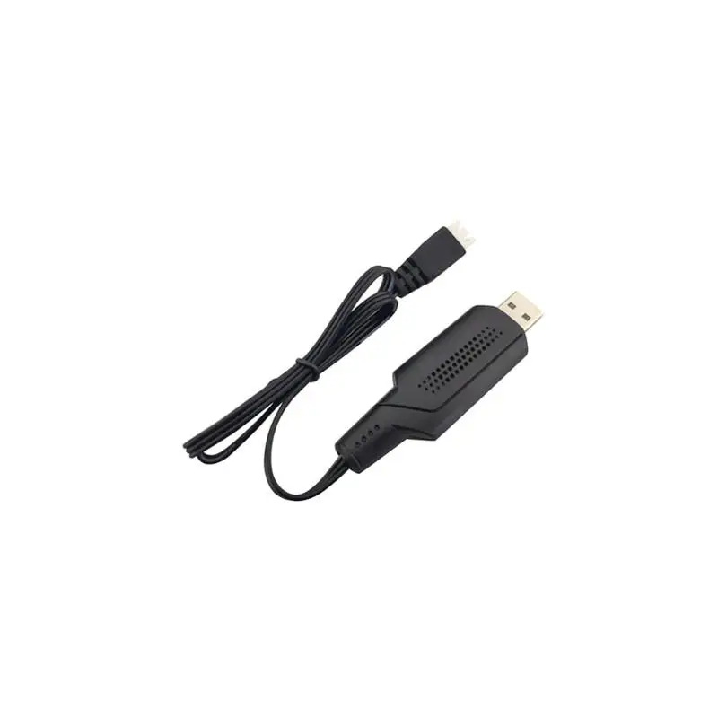 7 4 В 1800 мА · ч литиевая батарея с usb кабелем для зарядки MJX B5W Bugs 5 Вт F20 бесщеточный