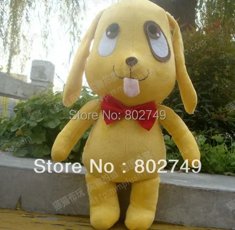 

Rozen Maiden Shinku and Hinaiyichigo cosplay props Kuku dog doll kuku Det Sup doll 45cm