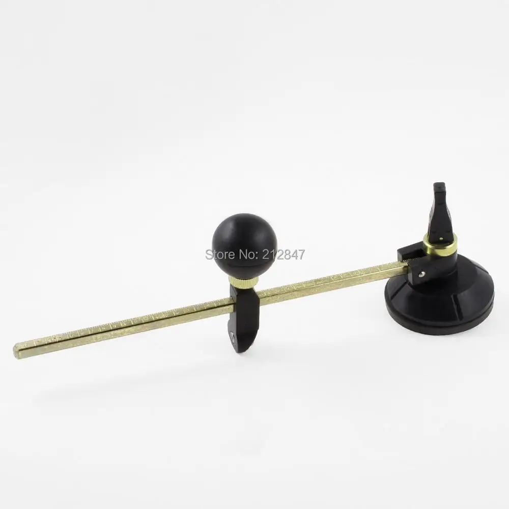 

40cm Max. Circle Dia Compasses Glass Circle Circular Cutter