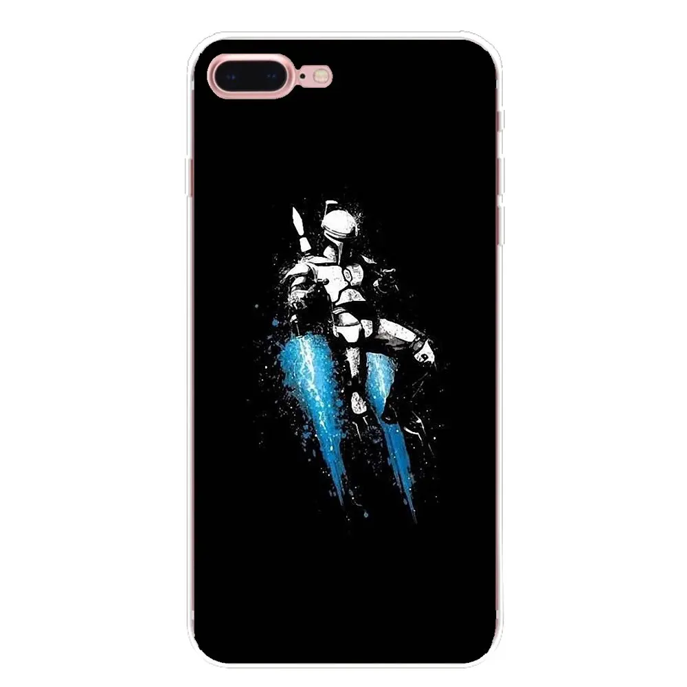 Мягкий силиконовый чехол Дарт Вейдер Star Wars фильм серии для Huawei Honor 5A lyo-l21 Y6 II