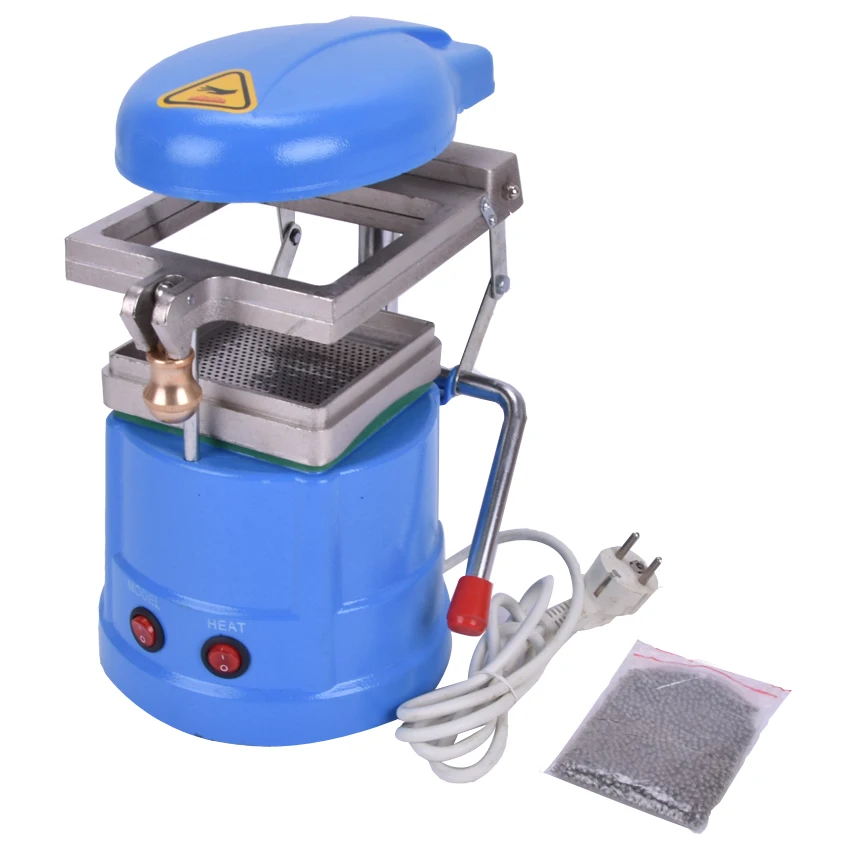 1pc High quality Medical equipment Dental Vacuum Former Forming and Molding Machine 220V/110V 1000W dental equipment