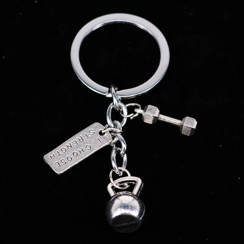 1 шт. брелок для ключей мужчин | Украшения и аксессуары