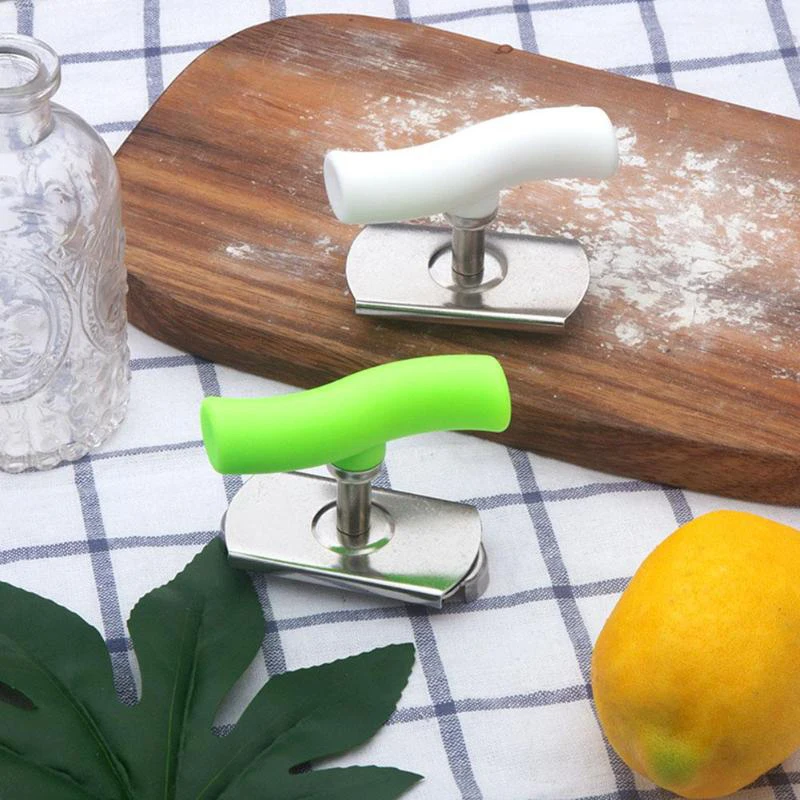 Крышка винта jam Jar ручной штопор открывалка кухонный гаджет Универсальный стеклянный открывалка для бутылок с нескользящей поворотной крышкой открывалка для бутылок
