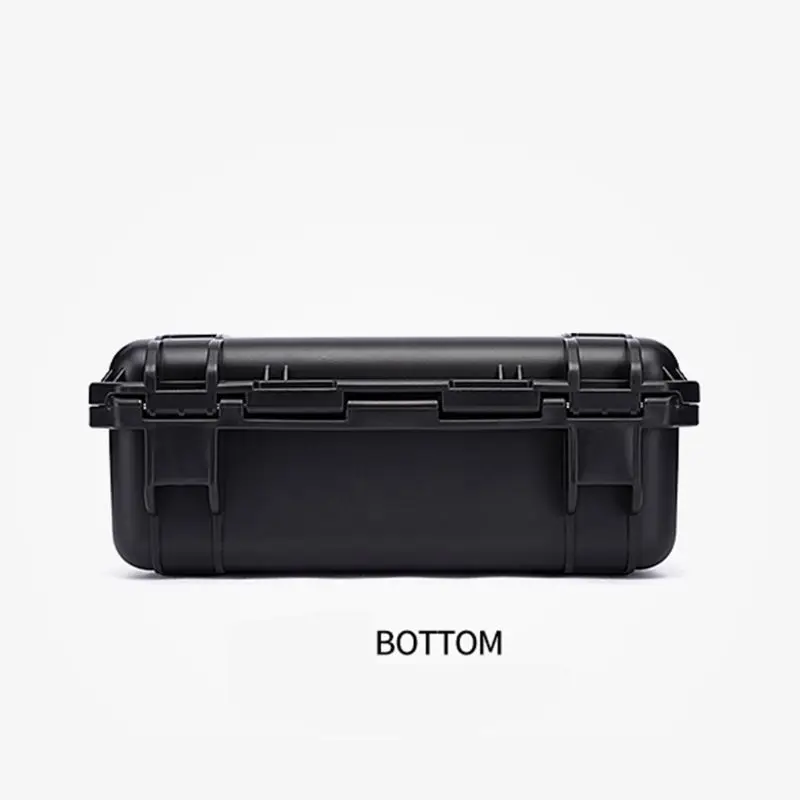 Портативная Водонепроницаемая Жесткая Сумка для хранения EVA чехол Hubsan Zino H117S Дрон