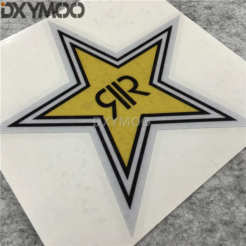 Модные наклейки из игры мотоцикл Автомобильная батарея для зарядки ноутбука