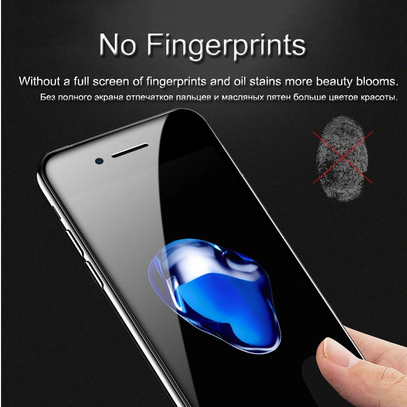 Закаленное стекло для Xiaomi Redmi Note 8 Pro 7 стеклянная пленка защитное Защита экрана Note7