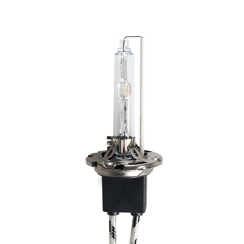 Xenplus 1 комплект OEM ксеноновая HID лампа 35 Вт D2H 4300 k 5000 5500 6000 8000 2 шт лампы для