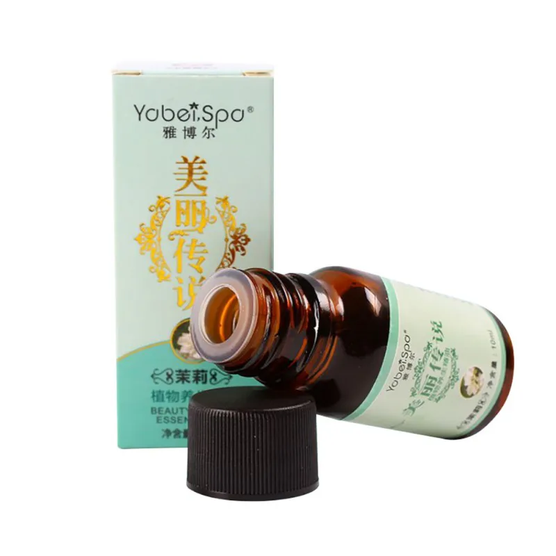10ml Body Essential Oils Organic Massage Relax Fragrance Oil Skin Health Care Aromatherapy Diffusers Pure Essential Oils