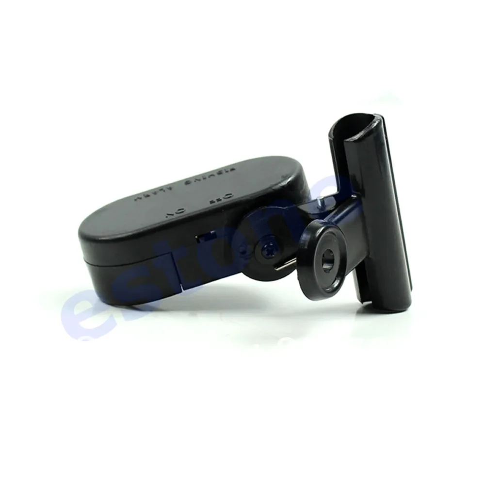 Рыболовная удочка с 2 светодиодными индикаторами и звуковым сигналом|led light rod|bell