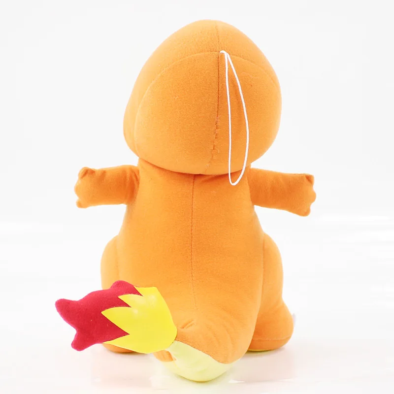 30 см Charmander плюшевые игрушки Животные Дракон мягкие куклы подарок на день рождения для детей