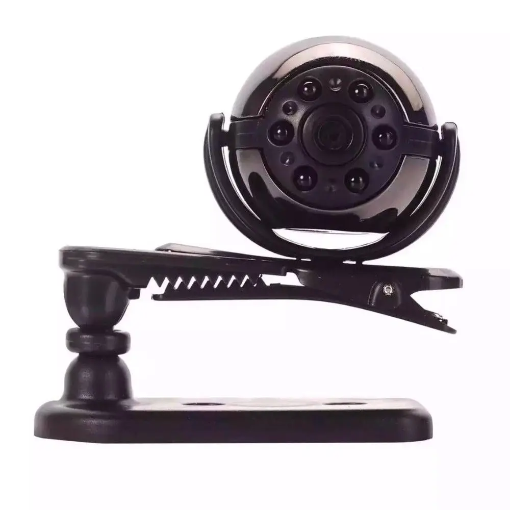 SQ9 Full HD 1080P Мини камера DV Спорт ИК Ночное видение DVR|ir night vision|1080p mininight vision dvr camera |