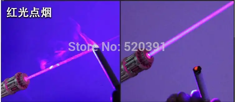 

Super Powerful! Military Green Red Laser pointer 10w 10000m 650nm Flashlight Light Burning match Burn Cigarettes LAZER Hunting