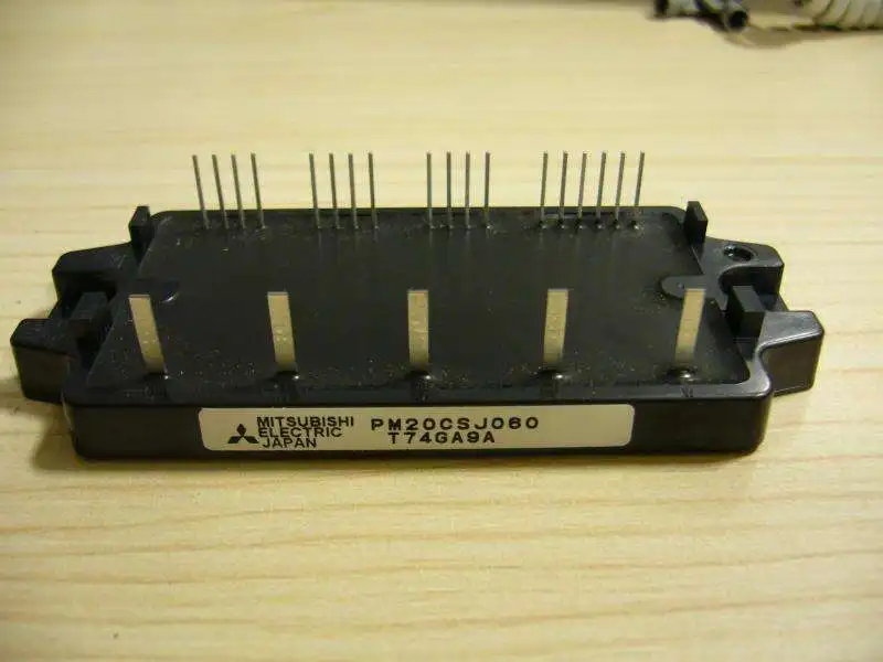 PM20CSJ060 новые силовые модули | Электроника