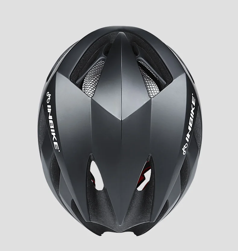 INBIKE шлем для велоспорта, ультралегкий шлем, цельный, дышащий, для езды на горной дороге, для велосипеда, MTB, шлем, безопасный для мужчин и женщин