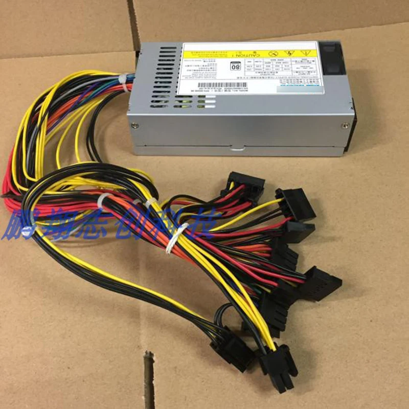 Для Delta DPS 400AB 12 B Small 1U Power Supply ITX HTPC FLEX M1 K39 K49 M41 400W|Блоки питания для компьютеров| |