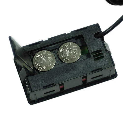 Цифровой мини термометр для аквариума с ЖК дисплеем 2 м|mini lcd digital thermometer|probe