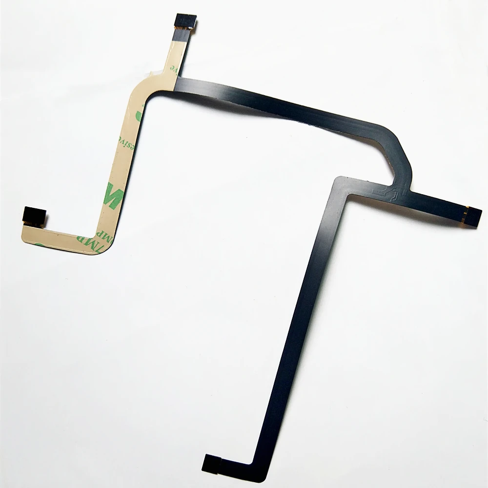 Новый Камера карданные аксессуары гибкий ленточный кабель для DJI Phantom 2 H3 3D RC Дрон