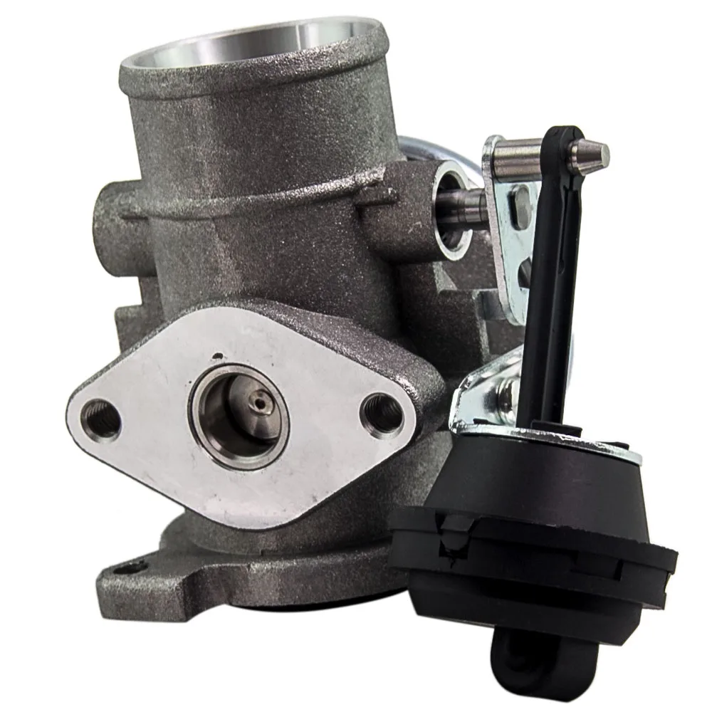Выхлопные газы газовый клапан для Audi A4 A6 VW ПАССАТ шаран Galaxy Seat Alhambra 1 9 TDI 1998-2000 1100628