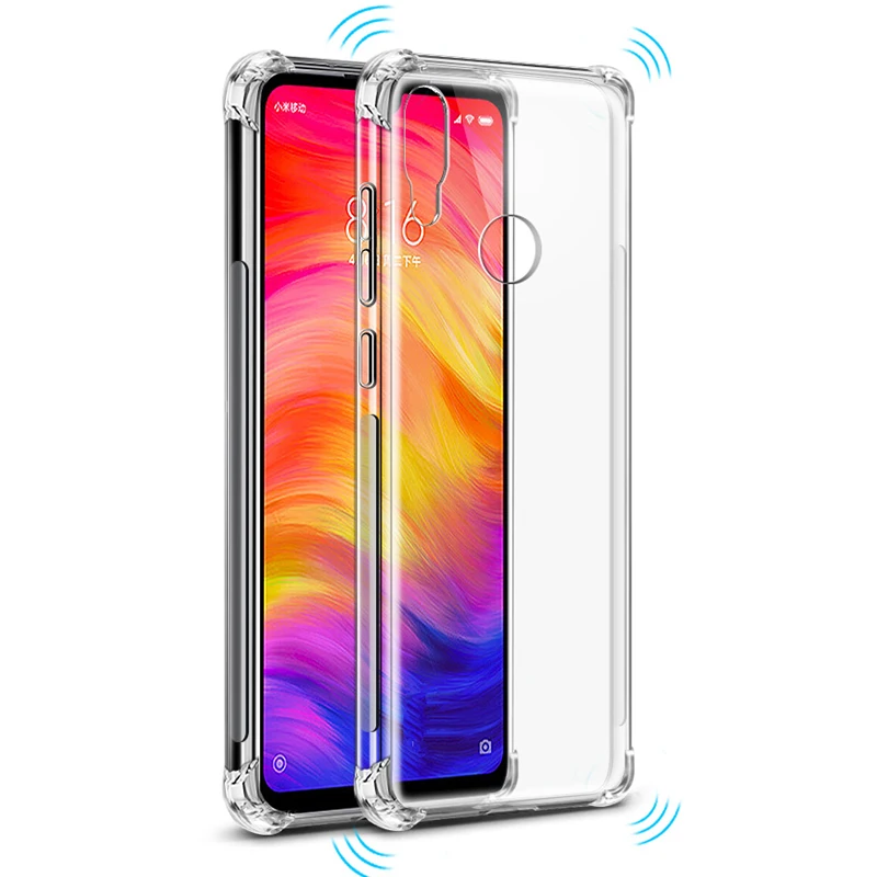 Противоскользящий Мягкий силиконовый чехол для Xiaomi mi CC9 CC9E 9 T Pro Чехол Xiao Red K20 Note 7 7A