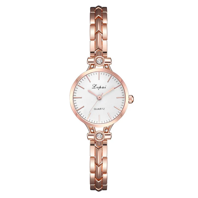 

Women Watches Luxury Small Exquisite Stainless Steel Watch Ladies Simple Casual Quartz Wrist Watch Female Gift reloj mujer /C
