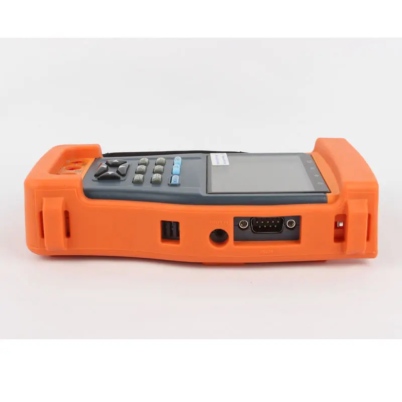 Kaycube ST894 PRO 3," дюймовый ЖК-монитор CCTV камера Видео PTZ RS485 UTP тест er UTP мультиметр