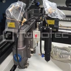 2019 Новый лазер 150 Вт 180 Вт 280 Вт 300 Вт ЧПУ дешевый лазерный резак для стали20 мм деревообрабатывающий станок для лазерной резки с Автофокусом co2