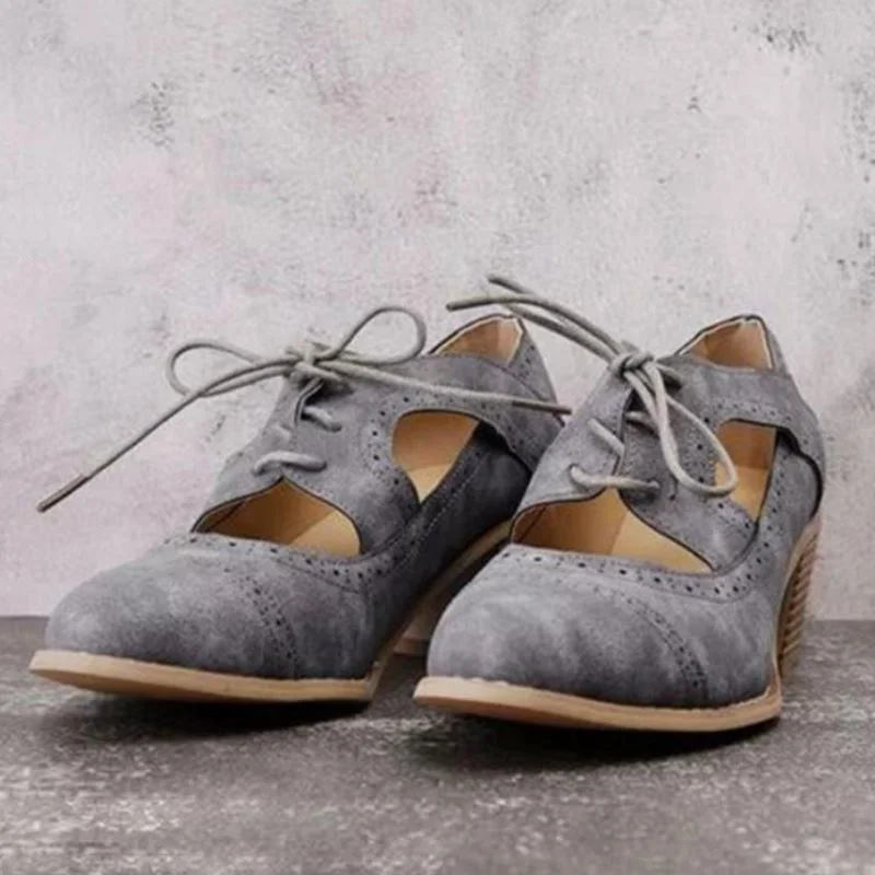 Coolcept/женская повседневная обувь туфли лодочки с перфорацией типа броги на