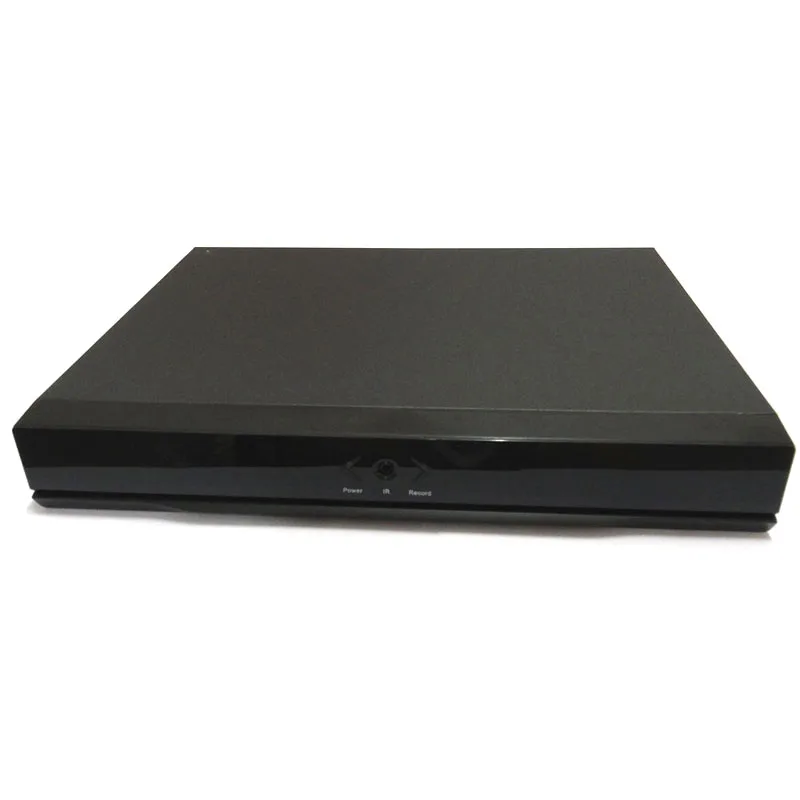 16ch NVR видеонаблюдения 16-канальный видеорегистратор 1080 P ONVIF2.0 HDMI Сеть видео Регистраторы для IP Камера