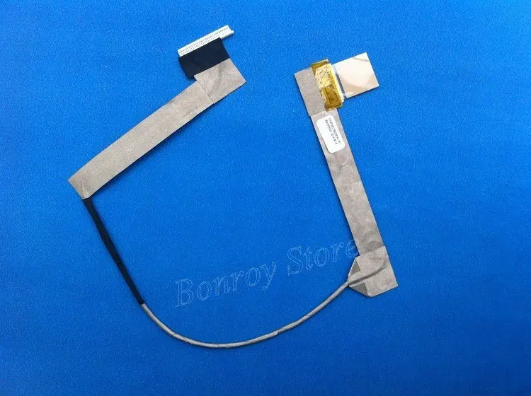 

(5 шт./лот) для HP CQ610 CQ615 Flex Lcd LVDS кабель Новый P/n: 6017b0240301
