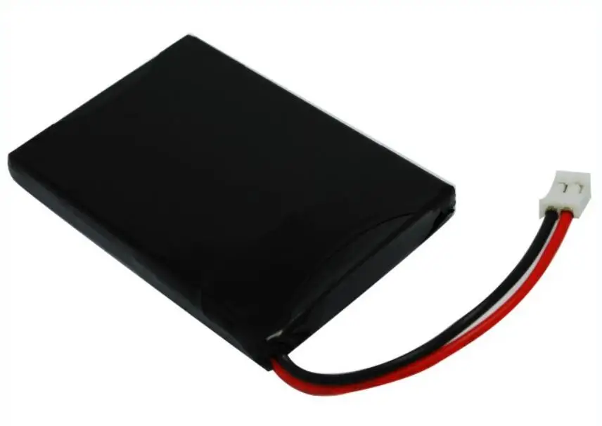 Cameron Sino 1000 мАч батарея для DELL BT GPS 309 GLOBALSAT 300 308 Bluetooth приемник HP GPS|Цифровые