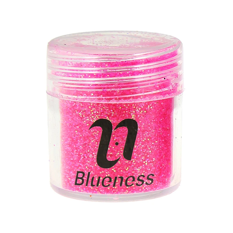 4 бутылки/набор блесток пыль драгоценный камень ногтей блеск украшения вида