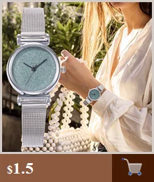 Montre Femme брендовые Женевские часы модные женские повседневные часы из искусственной кожи Кварцевые аналоговые наручные часы женские Relojes