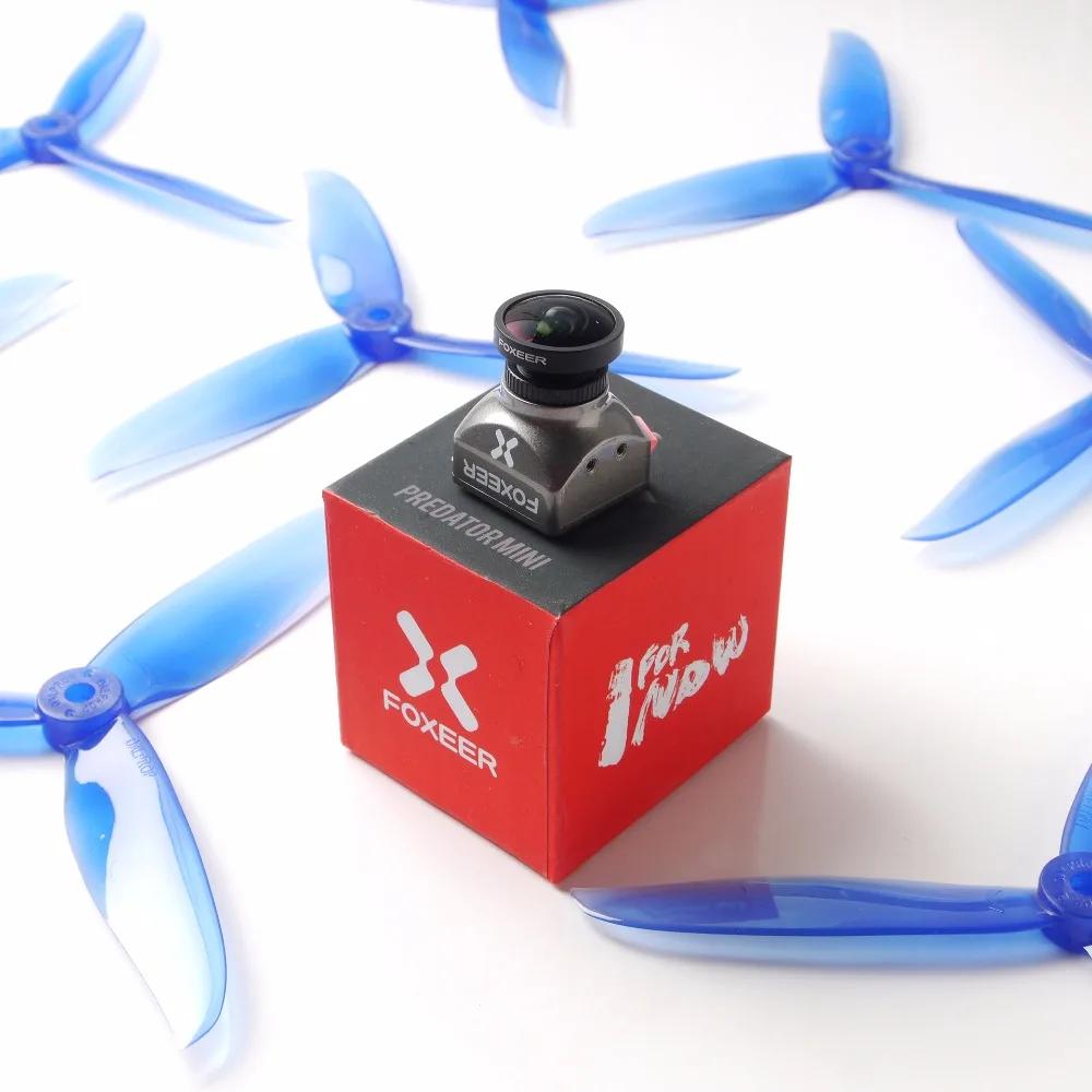 24 шт/12 пар DALPROP CYCLONE T6040C 6040 3 Лопасти FPV Пропеллер для F40 PROII двигателя Фристайл Дрон