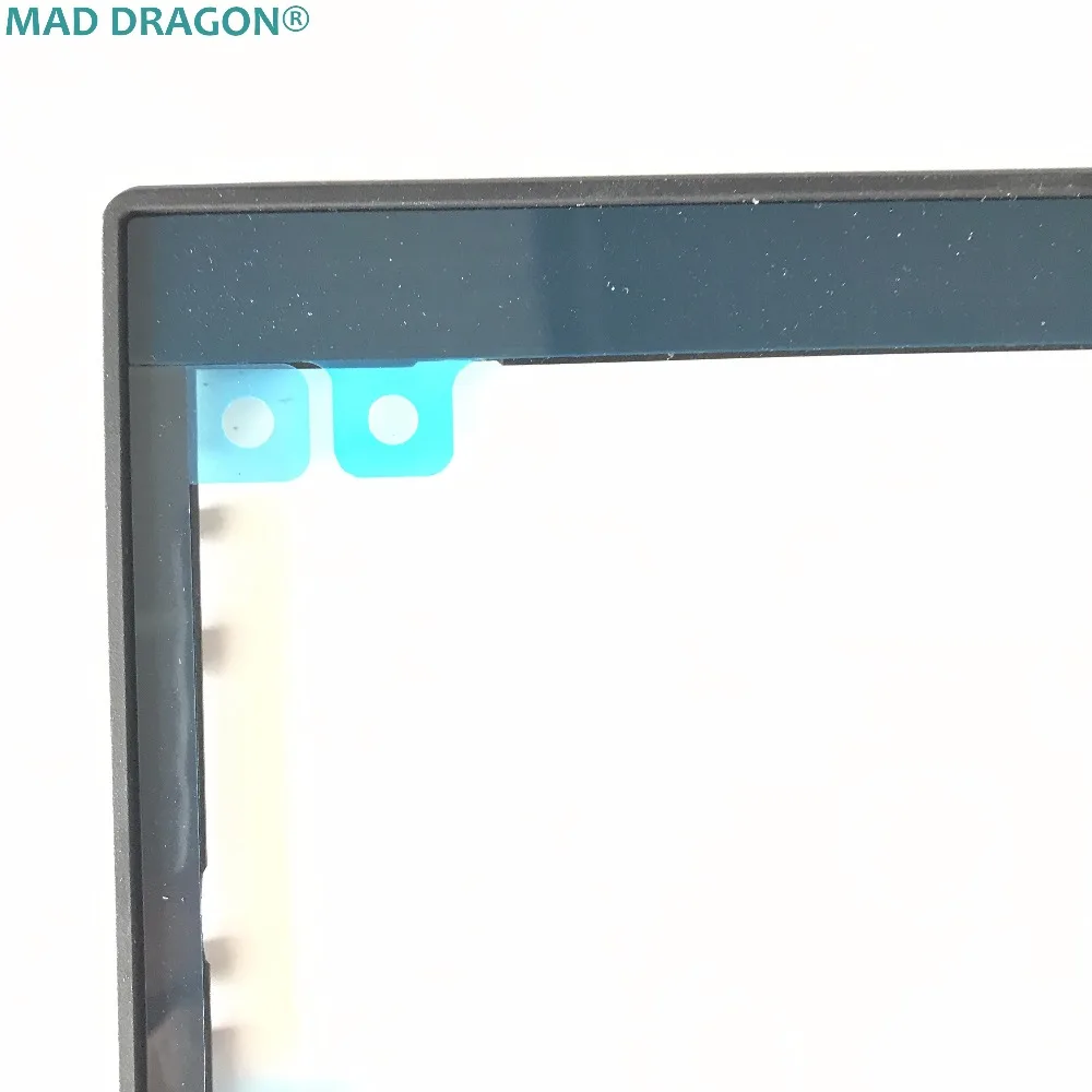 Оригинальный чехол для ноутбука LENOVO Thinkpad Yoga 260 сенсорный ЖК-экран передняя рамка