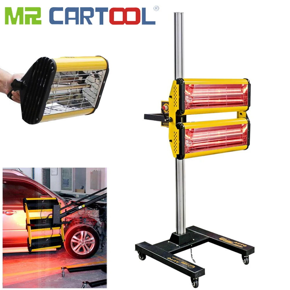 Mr Cartool кузова средства ухода за мотоциклом выпечки Лаки лампы для мотоциклов