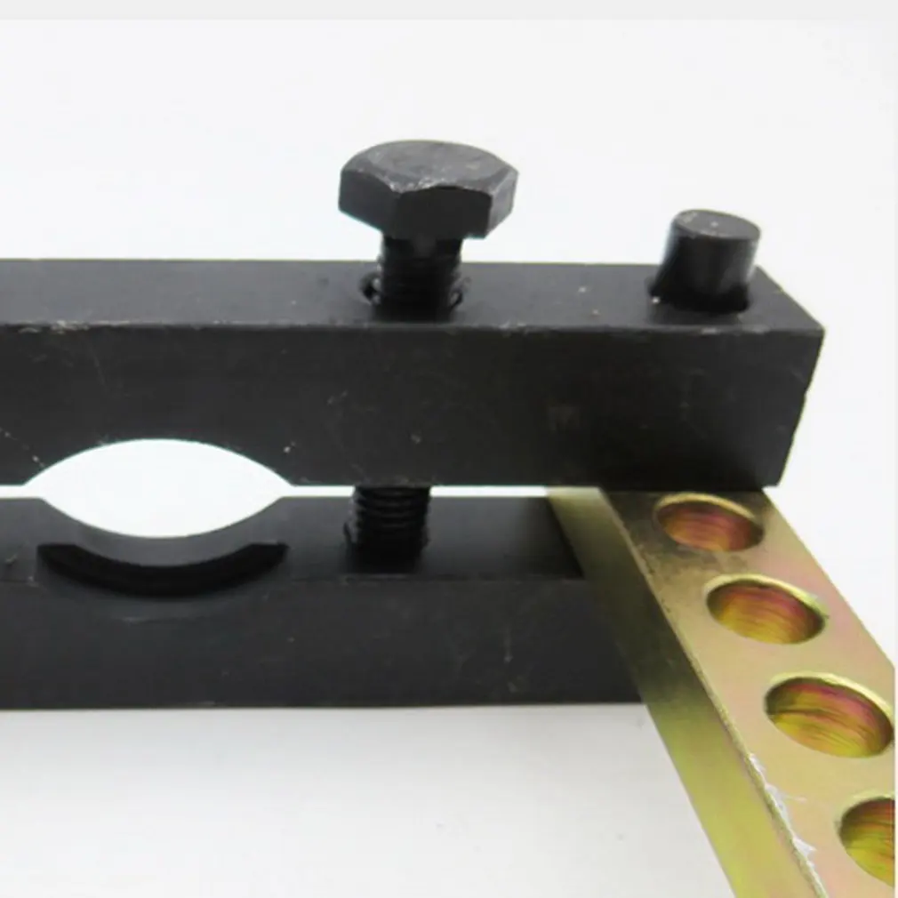 Практическое использование Универсальный 9 отверстий автомобильный приводной