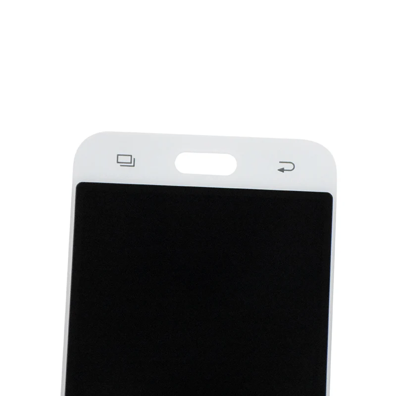 Регулировка яркости ЖК экран для Samsung Galaxy J1 2016 J120 J120F SM дисплей кодирующий
