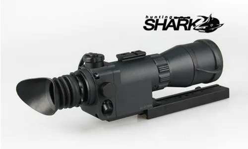 EAGLEEYE Лидер продаж Новый стиль цифровой Тактический ночного видения для съемки